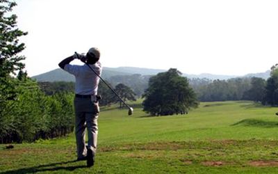 Tourism Golf Tournament